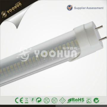4ft t8 led tube 18w